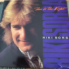 RIKI SORSA: This Is The Night * SCAN 1984 - pikkukuva 1