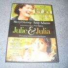 JULIE & JULIA (Meryl Streep) UUSI*** - pikkukuva 1