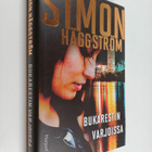 Simon Häggström : Bukarestin varjoissa - pikkukuva 1