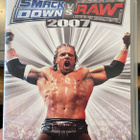 PSP : SmackDown vs RAW - pikkukuva 1