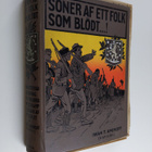 Iwan Tönnes Edvard Aminoff : Söner af ett folk som blödt ... - pikkukuva 1