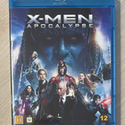 X-Men: Apocalypse (2016) Jennifer Lawrence (UUSI) - pikkukuva 1