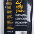 25 vuoden parasta jännäriä - pikkukuva 2