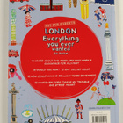 Klay Lamprell : London : everything you ever wanted to know - pikkukuva 2