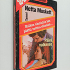 Netta Muskett : Päivä valkenee - pikkukuva 1