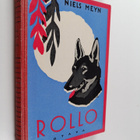 Niels Meyn : Rollo : susikoiran seikkailuja Afrikassa - pikkukuva 1