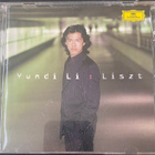 Yundi Li: Liszt cd - pikkukuva 1