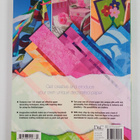 Angie Franke ym. : Paint On Paper - pikkukuva 2