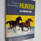 Nicholas Kalashnikoff : Hunter : en sibirisk häst - pikkukuva 1
