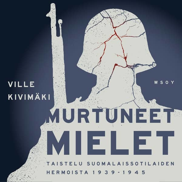 Murtuneet mielet - Ville Kivimäki