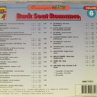 Various • Back Seat Romance CD - pikkukuva 3
