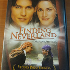 Finding Neverland - pikkukuva 1