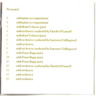 cd, Marian Anderson: Deep River [gospel, negro spiritual] - pikkukuva 4