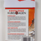 Korkeajännitys 3/2006 : Kohtalokas Kubelwagen - pikkukuva 2