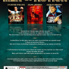 men of action tough guy vol 3 (21 375) k -FI- DVD (3) 3 m - pikkukuva 2