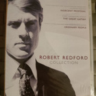 Robert Redford collection 3DVDBOX - pikkukuva 1