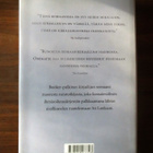Michael Ondaatje: Anilin varjo - pikkukuva 2