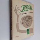 Origo : Vakavikon vieraskirja - pikkukuva 1