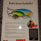 Urheilukalastus 4/2005 - pikkukuva 2