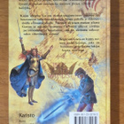 David Eddings: Rivan kuningatar - pikkukuva 2