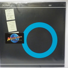 GERMS - (GI) M-/M- LP - pikkukuva 1