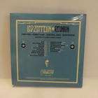 LED ZEPPELIN REUNION  live at London Arena Dec 2007 2 CD - pikkukuva 2