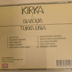 KIRKA : tiukka linja - CD - pikkukuva 2