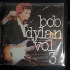 BOB DYLAN - THE LITTLE WHITE WONDER VOL. 3 EX-/EX- LP - pikkukuva 2