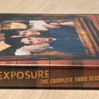 Villi Pohjola (Northern Exposure): Kausi 3 (6DVD) Rob Morrow - pikkukuva 3