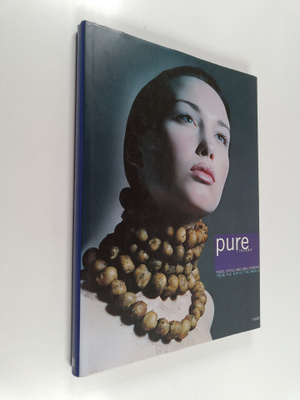 Pure Finland : food, style and odd stories from the top o...