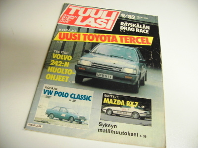 Tuulilasi 9/1982