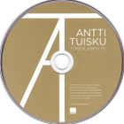 Antti Tuisku • Toisenlainen Tie CD - pikkukuva 5