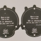 Motörhead lasinaluset - pikkukuva 2