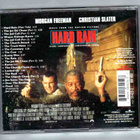 Hard Rain (Christopher Young) Soundtrack / Score CD - pikkukuva 2