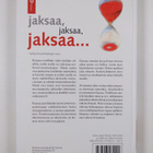Jouni Luukkala : Jaksaa, jaksaa, jaksaa : työhyvinvointit... - pikkukuva 2