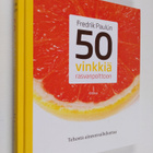Fredrik Paulun : 50 vinkkiä rasvanpolttoon - pikkukuva 1