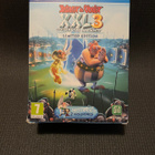Asterix & Obelix XXL 3 The Crystal Menhir PS4 - pikkukuva 1