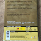 LUOLAKARHUN KLAANI - DVD - DARYL HANNAH - pikkukuva 2