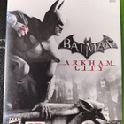 Xbox 360 Batman Arkham City - pikkukuva 1