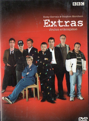 extras joulun erikoisjakso	(9 688)	k	-FI-	suomik.	DVD			2007