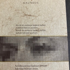 AILA MERILUOTO: LASIMAALAUS - pikkukuva 2