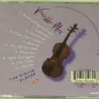 Vanessa-Mae • The Violin Player CD - pikkukuva 3