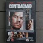 DVD: Contraband (Mark Wahlberg, Kate Beckinsale 2011) - pikkukuva 1