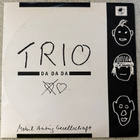 [12''] TRIO: DA DA DA - pikkukuva 1