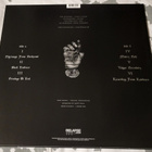 Amorphis - Privilege of Evil EP 12” 45RPM - pikkukuva 3