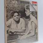 Suomen kuvalehti : 50-luku - pikkukuva 1