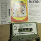 The Kinks: Golden Hour of c-kasetti - pikkukuva 1