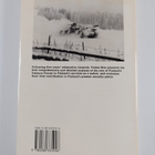 Thomas Ries : Cold will : the defence of Finland - pikkukuva 2