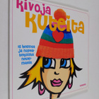 Tracy Marsh : Kivoja kuteita - pikkukuva 1