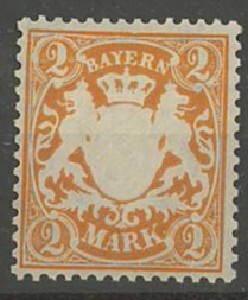 Bayern Mi 64 x +